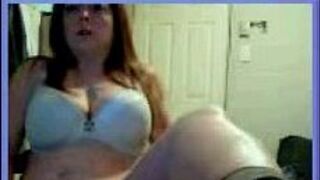 lorettaxx cyber cuckolds boyfriend to many viewers on camfrog - porn video