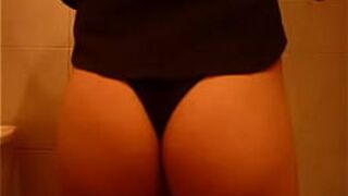 culona cometrapo - porn video