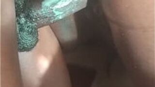 Romantic hardcore penetration till she cum - porn video