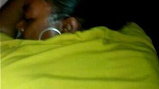 Arizona Mel getting tagged - porn video