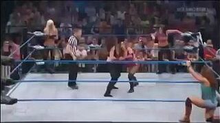 Brooke tessmacher stinkface montage - porn video