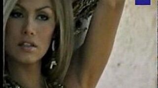 RenataGonzalez Playboy - porn video