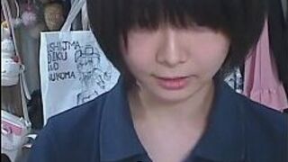 iiniku ushijima webcam - porn video