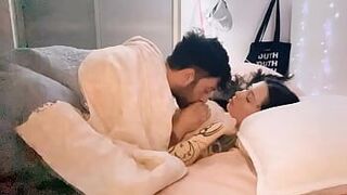 CHILEAN COUPLE FUCKING DELICIOUS - porn video