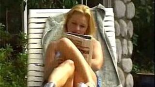 Happy day of a black guy - porn video