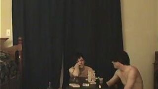 Gay XXX Trace and William get together with their new mate Austin for - porn video