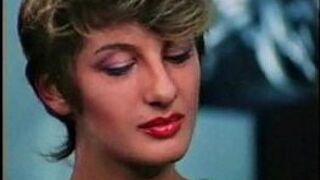 Classic Reverse Gangbang - porn video