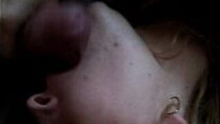 sherri poole ex gf blowjob - porn video