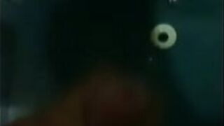 hitting her again - porn video